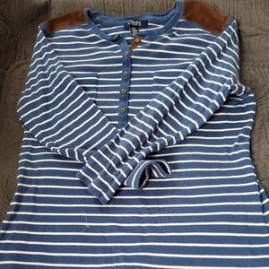 Classic work/casual shirt